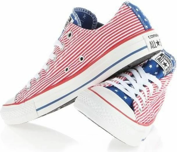 Atlete Converse për femra