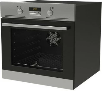 Furrë inkaso Electrolux EOD3H50BK, 65L, e zezë