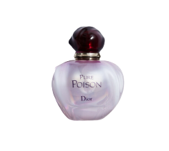 Eau De Parfum Dior Pure Poison, 50 ml 