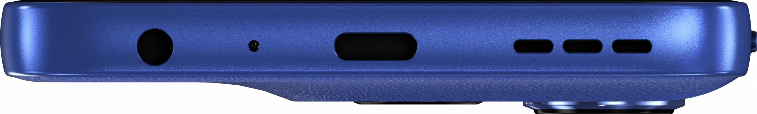 Celular Motorola moto g56 XT2529-2, 8GB RAM, 256GB, 5G, pantone dazzling blue