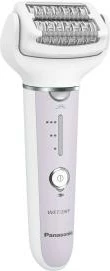 Epilator Panasonic ES-EY30-V503 Wet & Dry rozë