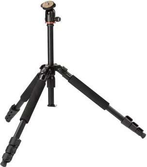 Këmbalec Hama Traveller 117 Ball Tripod, alumini, 117 cm, me kuti