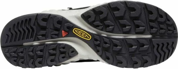 Atlete për femra Keen, të zeza