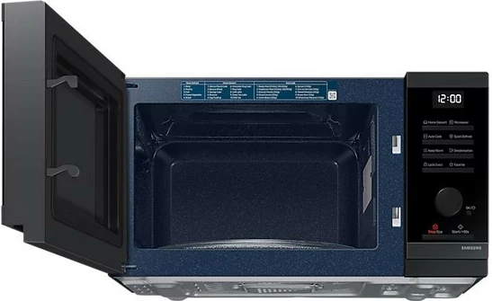 Mikrovalë Samsung MS23DG4504AGE2, 23L, e zezë