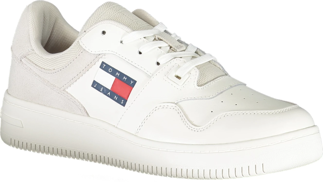 Atlete për femra TOMMY HILFIGER, të bardha