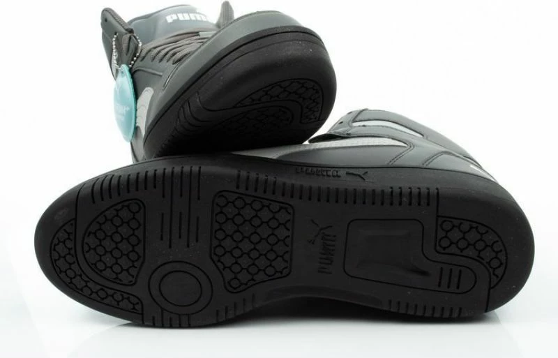 Atlete për meshkuj Puma Rebound LayUp SL, gri