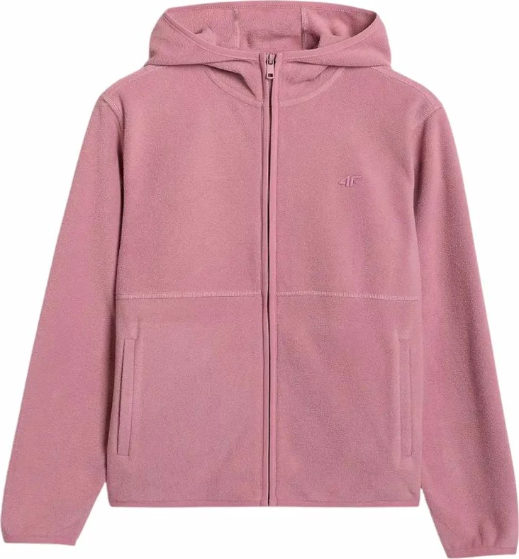 Duks për femra 4f, rozë