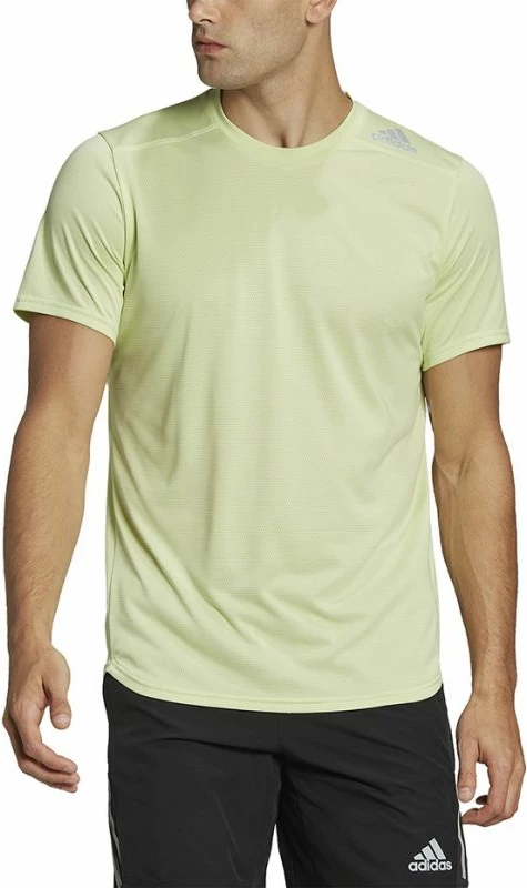 Maicë për meshkuj adidas, e gjelbër