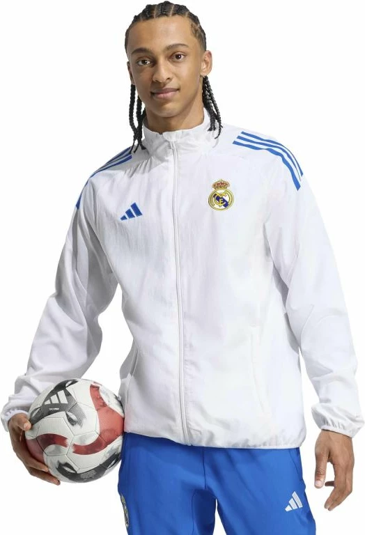 Duks adidas Real Madrid, lifestyle