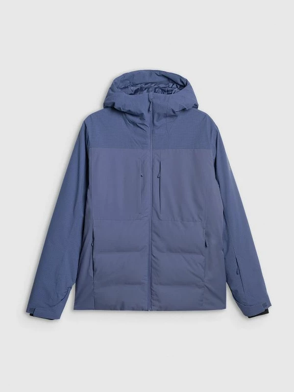 Jakne skijimi për meshkuj 4f