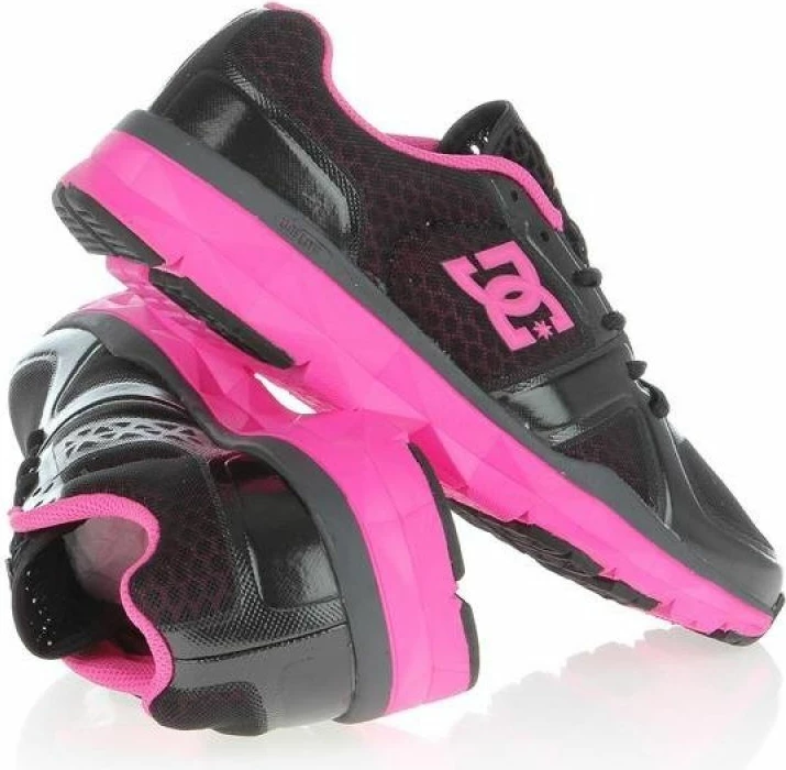 Atlete lifestyle DC për femra