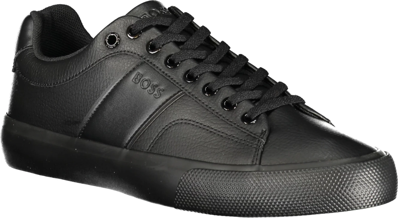 Atlete BOSS meshkuj, të zeza