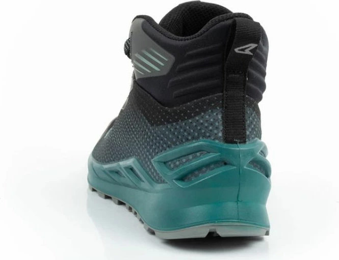 Atlete femra Lowa, të zeza dhe të gjelbra