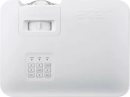 Projektor Acer SL2520n (Vero) FHD 4000 ANSI, Laser, Ultra Short Throw, 2x HDMI, i bardhë