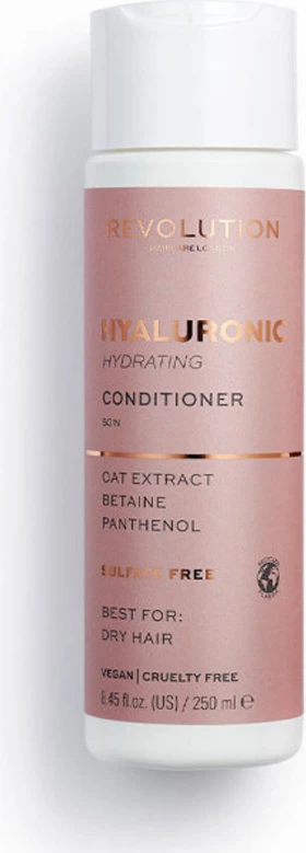 Revolution Haircare Skinification Hyaluronic Conditioner
