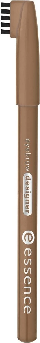 Laps për vetulla Essence Eyebrow Desinger, 04 Blonde