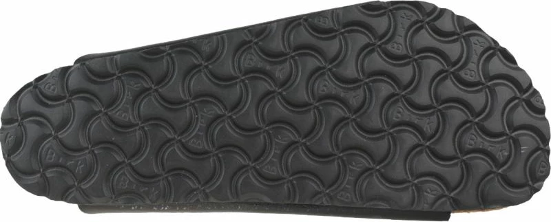 Thongs për femra Birkenstock, të zeza