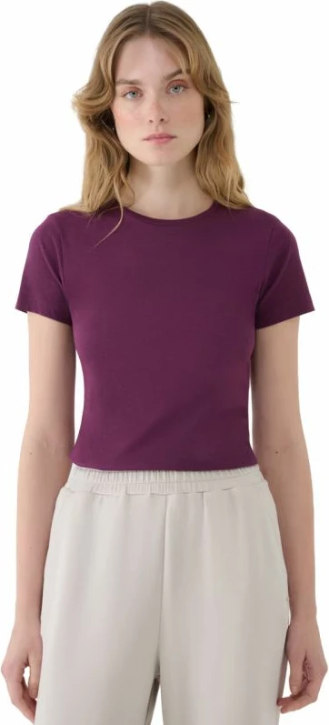 Maicë për femra 4f, vjollcë