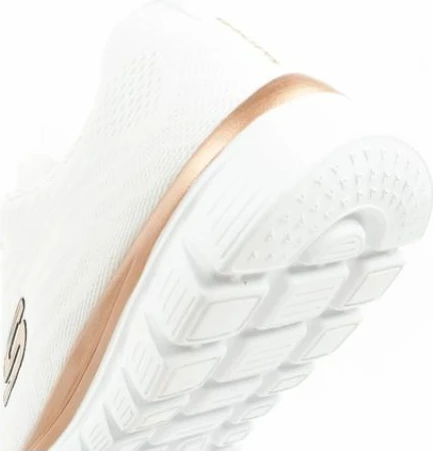 Atlete për femra Skechers, të zeza