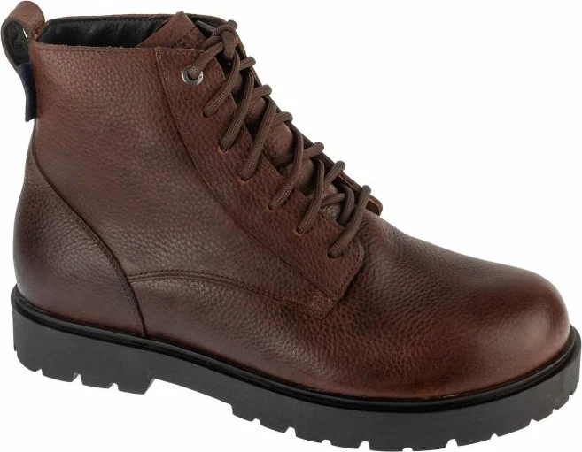 Çizme meshkuj Birkenstock, kafe