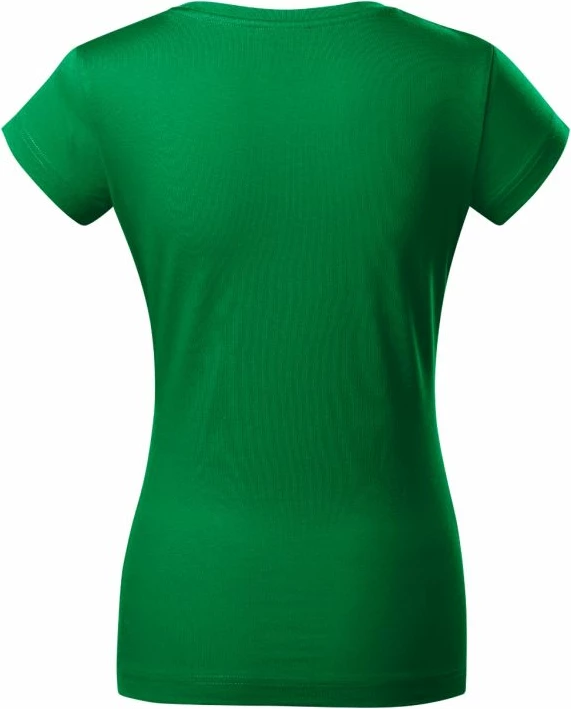 Maicë Malfini për femra, e gjelbër