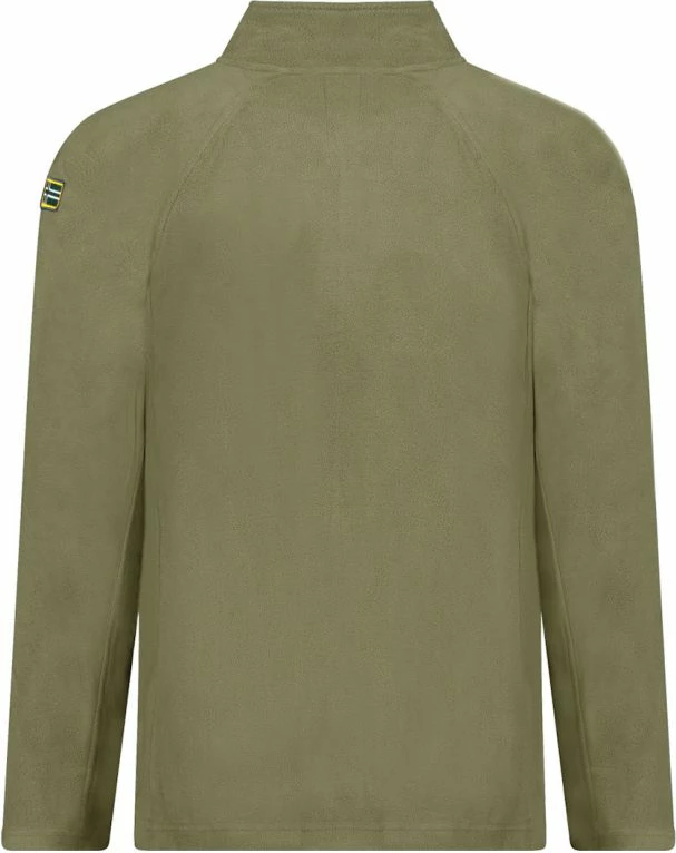 Duks për meshkuj Geographical Norway, i gjelbërt