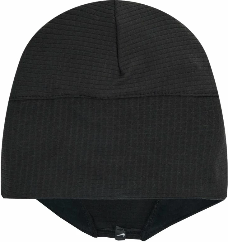 Set kapele dhe doreza për vrapim për femra Nike, të zeza