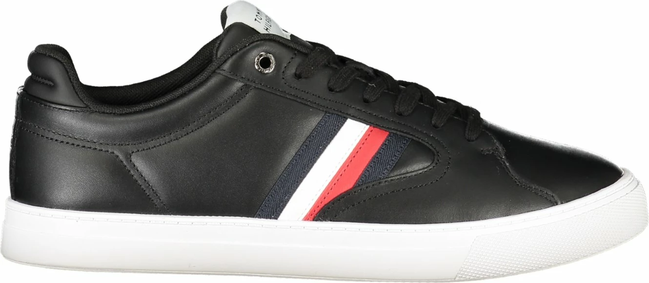 Atlete meshkuj Tommy Hilfiger, të zeza