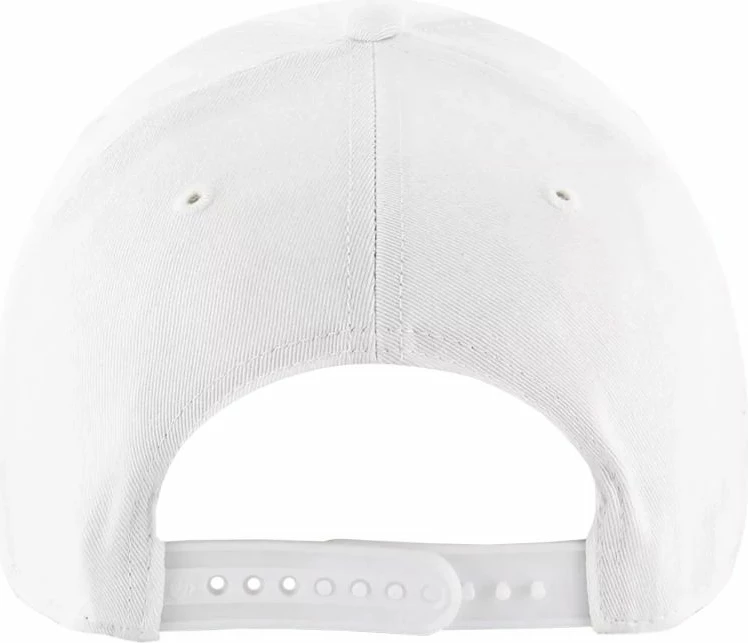 Kapelë për meshkuj 47 Brand, e bardhë