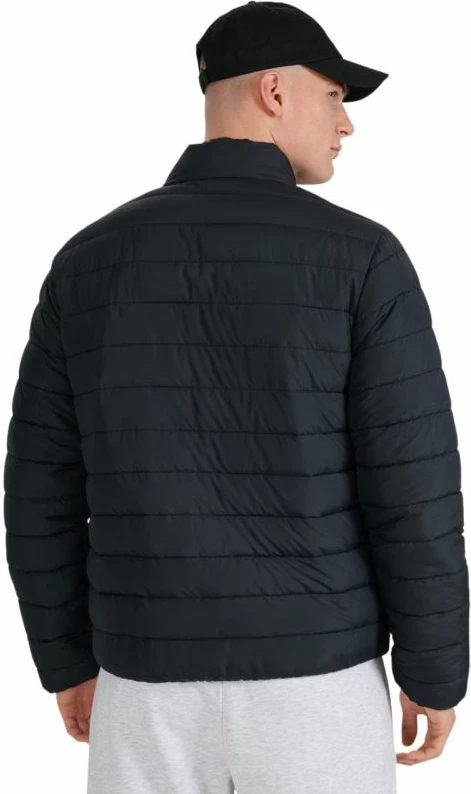 Jakne për meshkuj 4f, e zezë