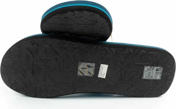 Flip-flopa për meshkuj Quiksilver
