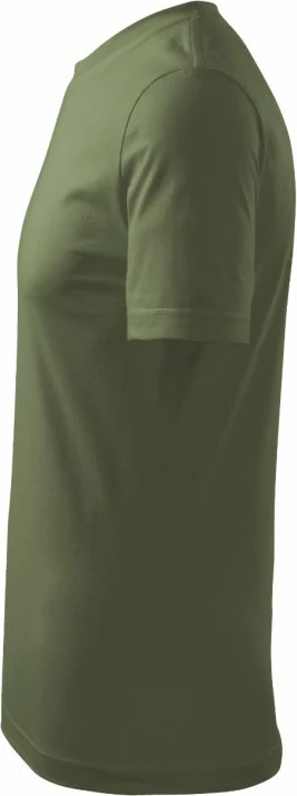 Maicë për meshkuj Malfini, e gjelbër