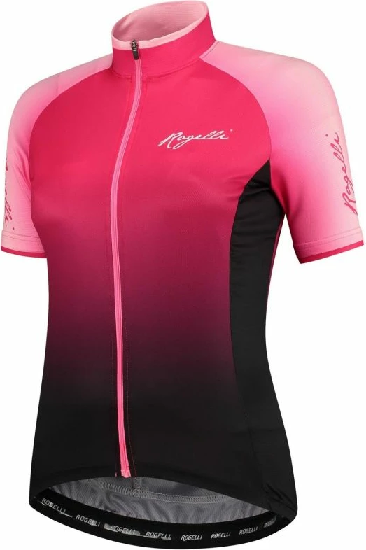 Maicë sportive për femra Rogelli, rozë