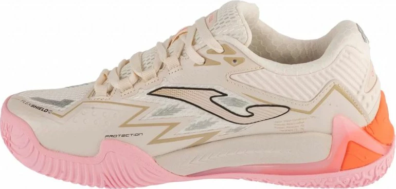 Atlete për femra Joma, bezhë