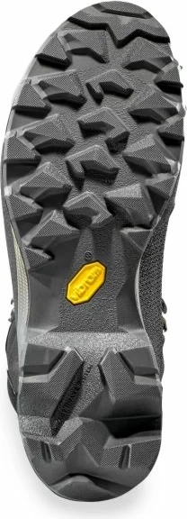 Atlete hiking për femra La Sportiva Aequilibrium Trek GTX, Mineral/Savana