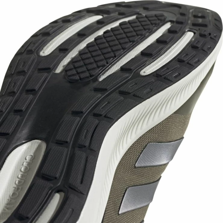 Atlete për meshkuj adidas, gri