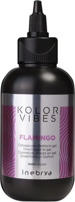 Inebrya Kolor Vibes Flamingo 150 ml