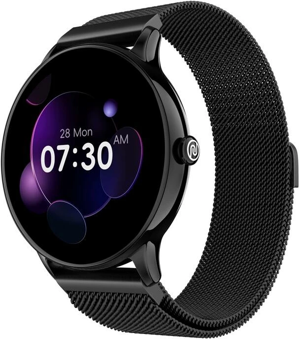 Smartwatch Noise Twist Go, 1.39", Bluetooth, Zezë