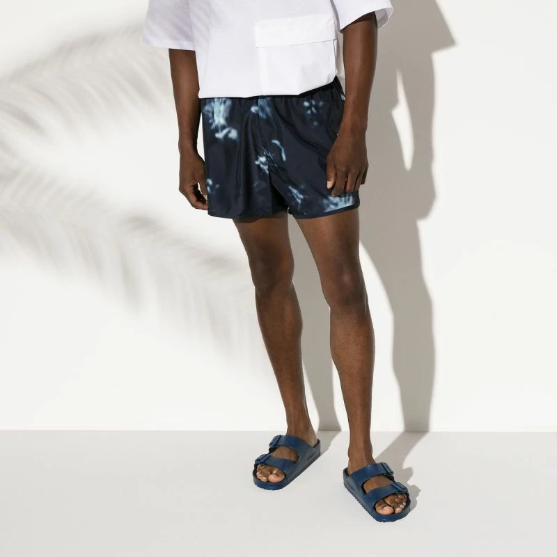 Atlete për meshkuj Birkenstock, blu marine