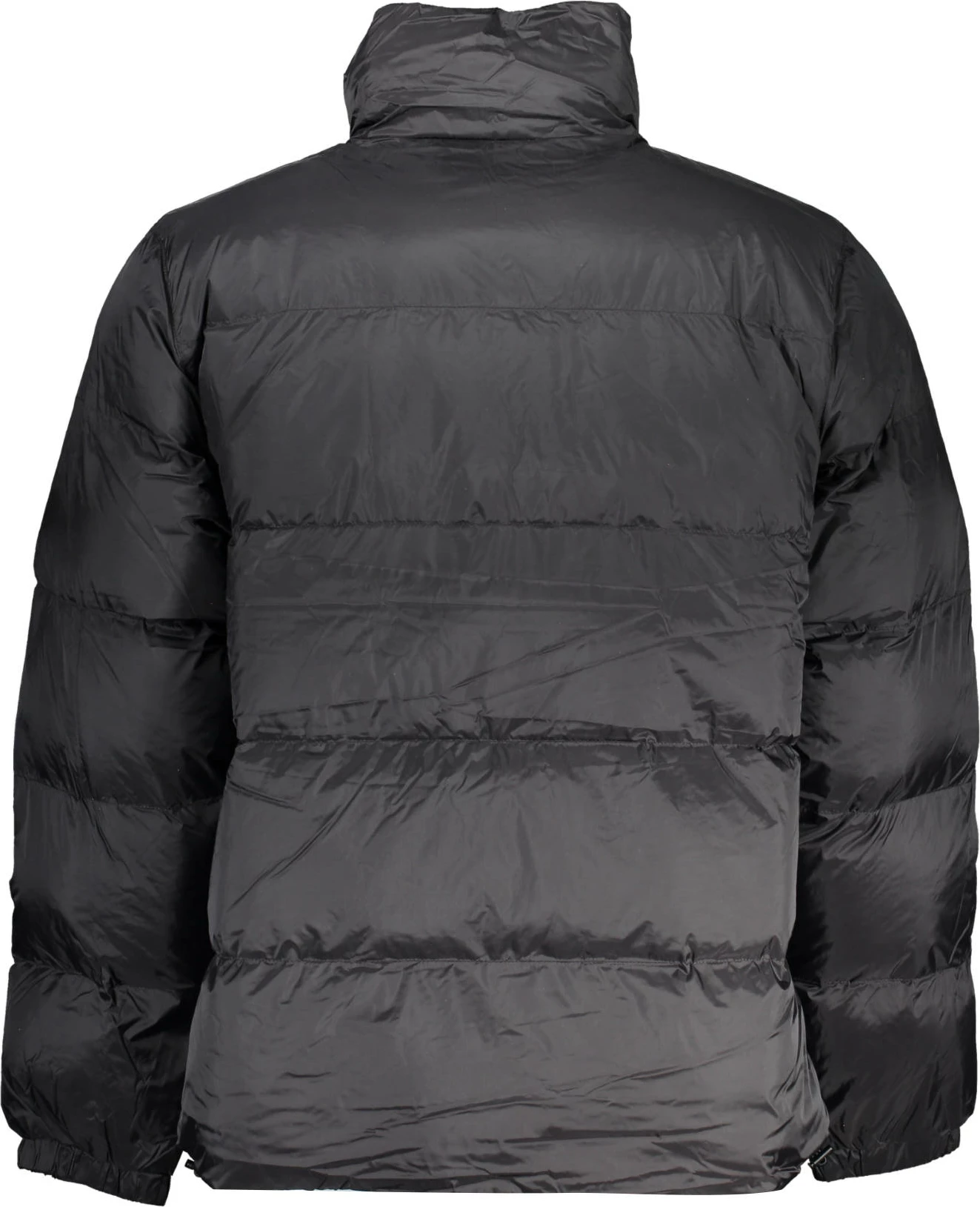 Jakne për meshkuj VANS, e zezë