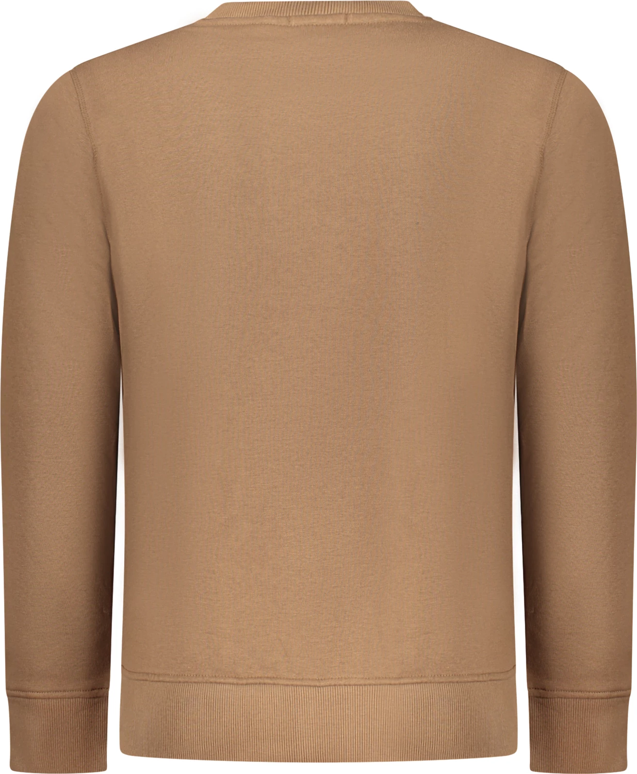 Duks për meshkuj RIFLE zip-up, kafe