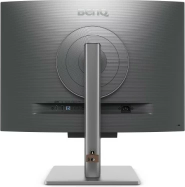 Monitor BenQ RD280U, 28.2", 4K IPS, 5ms, HDMI, DP, Gri