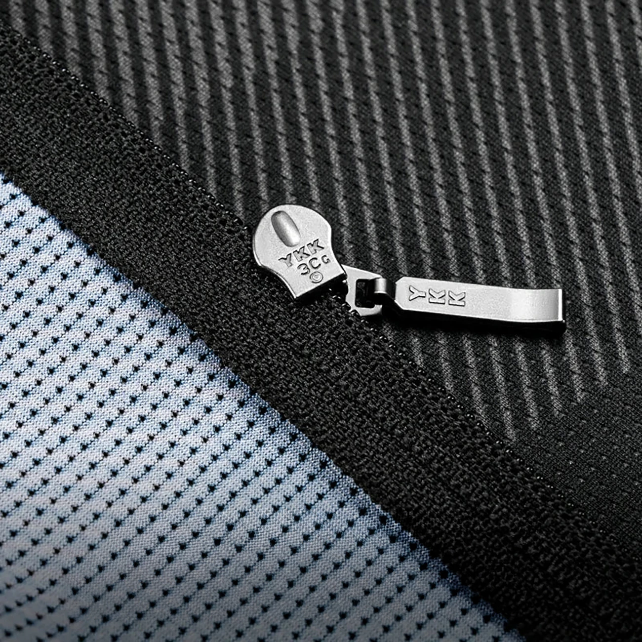 Bluzë çiklizmi Rockbros 15120009002 me mëngë të gjata, M, e zezë