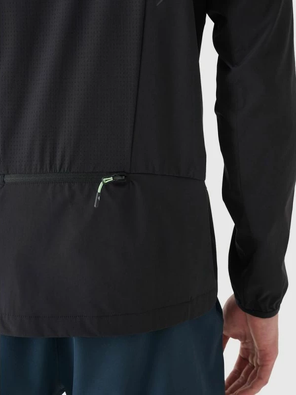 Jakne ultralehtë për meshkuj 4f