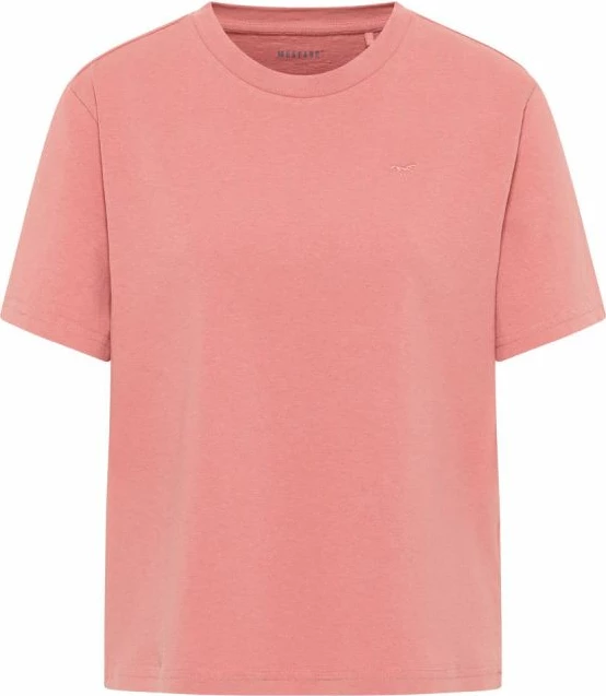 Maicë për femra Mustang, e kuqe