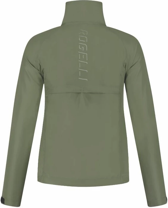 Jakne vrapimi Rogelli për meshkuj Yakimasport, mint