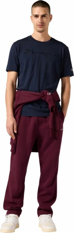 Maicë për meshkuj Champion, navy blue