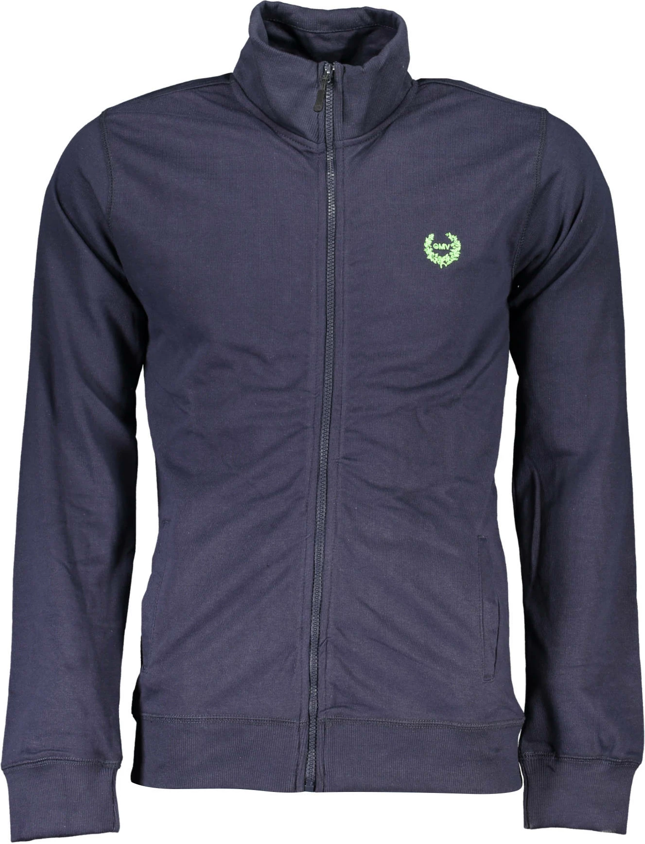 Duks për meshkuj GIAN MARCO VENTURI, blu