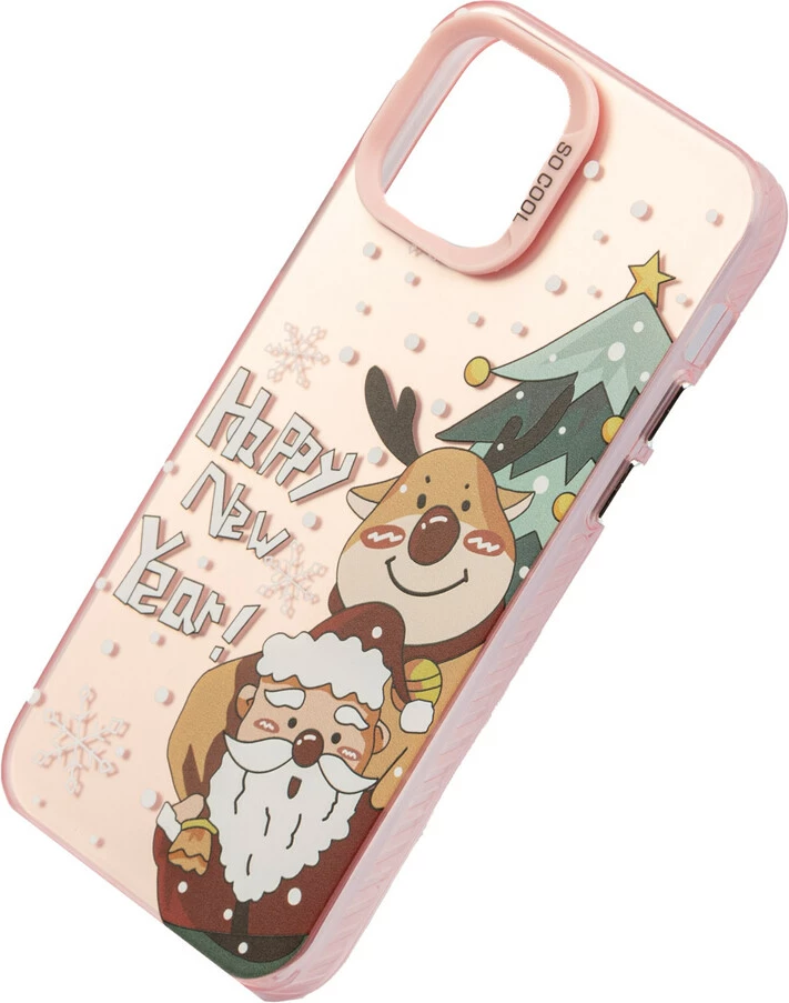 Fotroll Për Telefon Tech Time FA101-023 (IP16PRO)