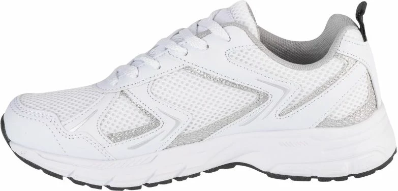 Atlete femra Lotto, të bardha